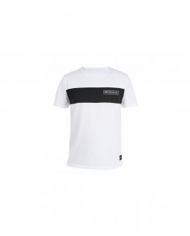Brompton LC T-shirt - White